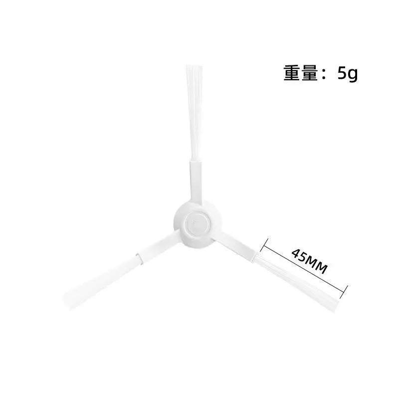 Xiaomi Vacuum S20/D106 Accessories: Brushes, Mops, Filters