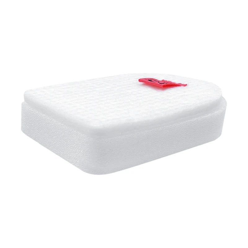 HEPA Filter Foam & Felt for Shark IZ400EU/IZ420EU Vacuums