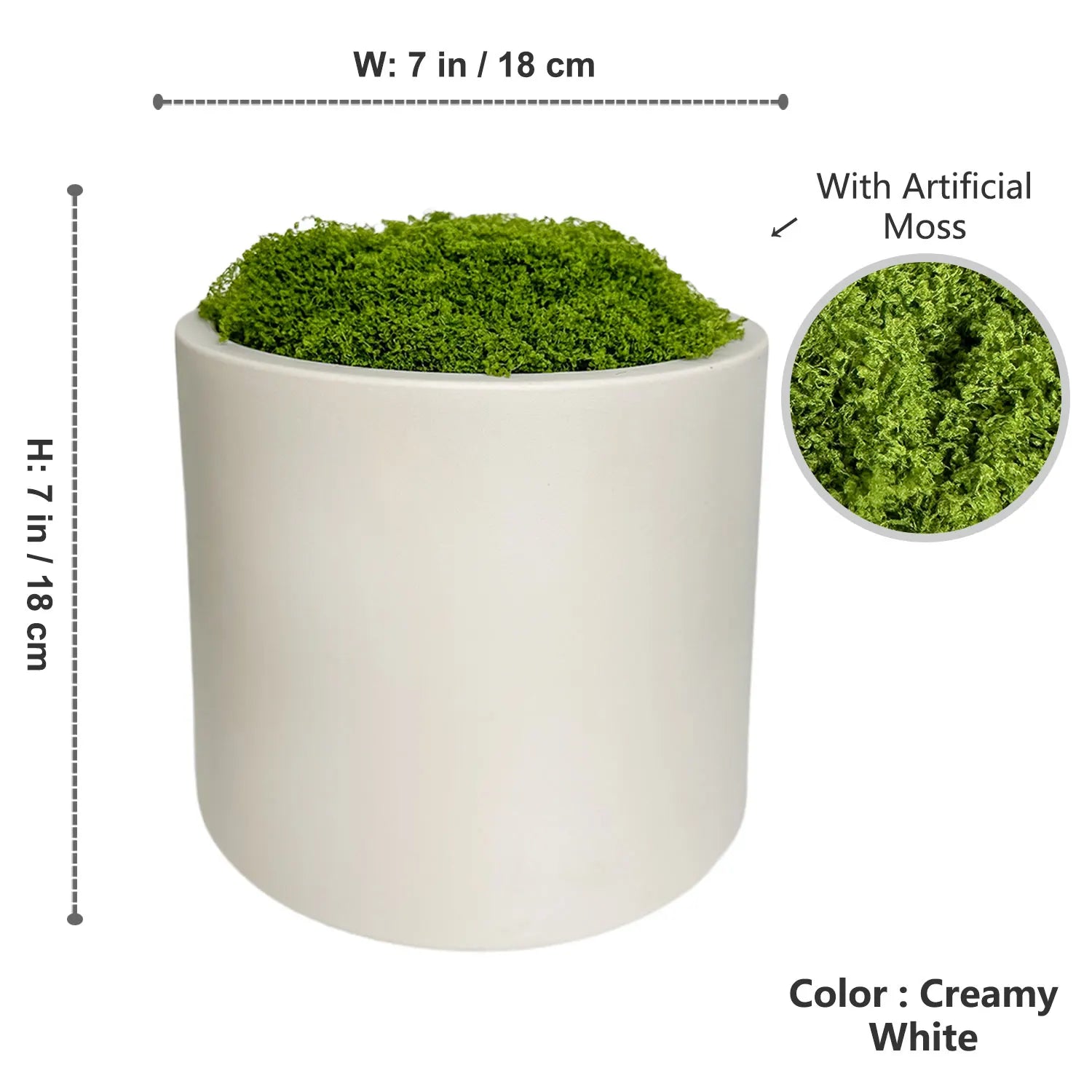 Artificial Olive Tree 65-200CM - Indoor Home Decor