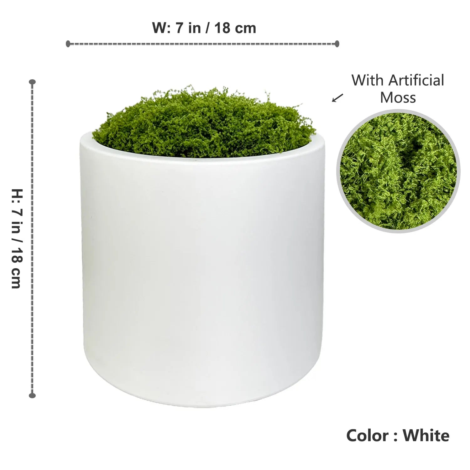Artificial Olive Tree 65-200CM - Indoor Home Decor