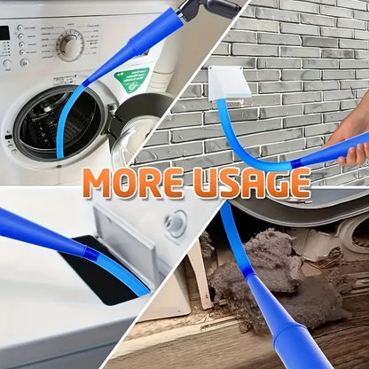 Dryer Vent Cleaning Kit: Boost Efficiency & Safety